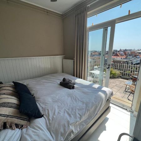 Mel'S Apartment 2 ザントフォールト エクステリア 写真