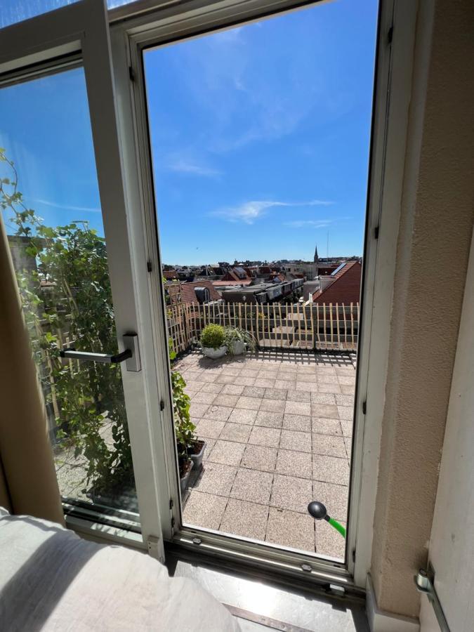 Mel'S Apartment 2 ザントフォールト エクステリア 写真