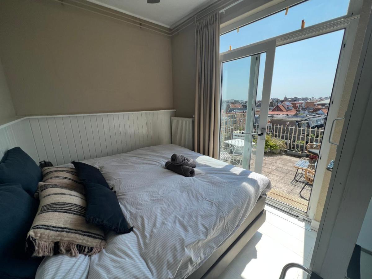 Mel'S Apartment 2 ザントフォールト エクステリア 写真